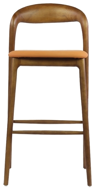 Дизайнерский стул Loft Barchair