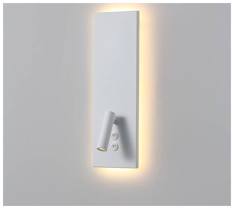 Дизайнерский настенный светильник Axel
