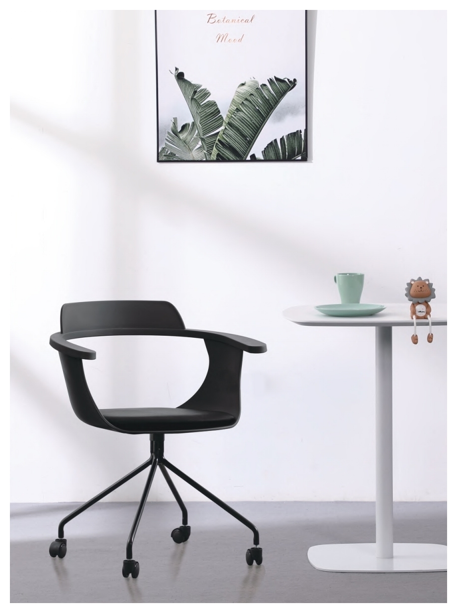 Дизайнерский офисный стул Custom