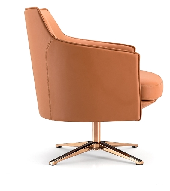 Дизайнерское кресло Colled