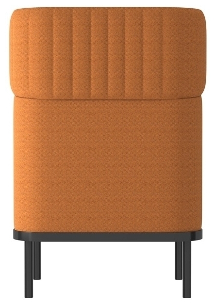 Дизайнерское кресло Sheep armchair