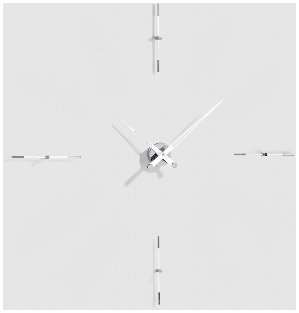 Дизайнерские часы Merlin 4i