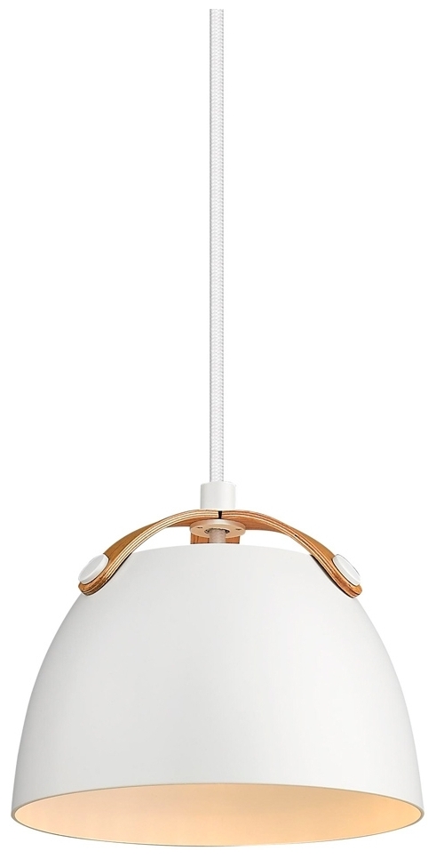 Дизайнерская люстра Oslo Pendant Lamp