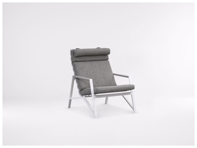 Дизайнерское кресло Wells