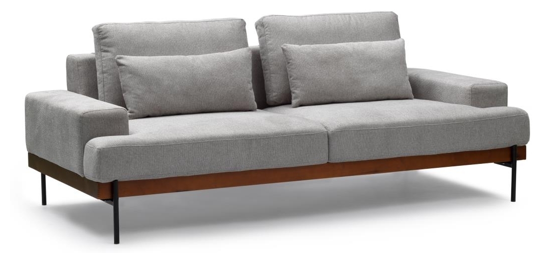 Дизайнерский диван Alex