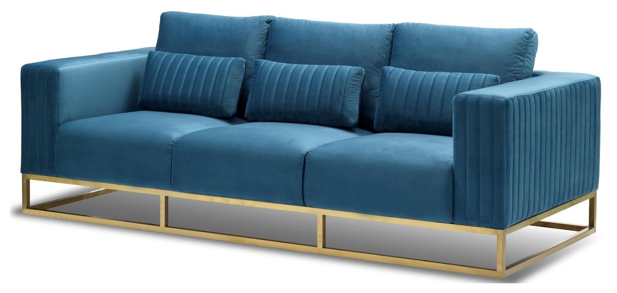 Дизайнерский диван Cobio