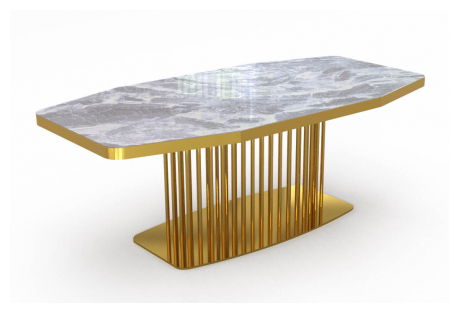 Дизайнерский стол Massimo