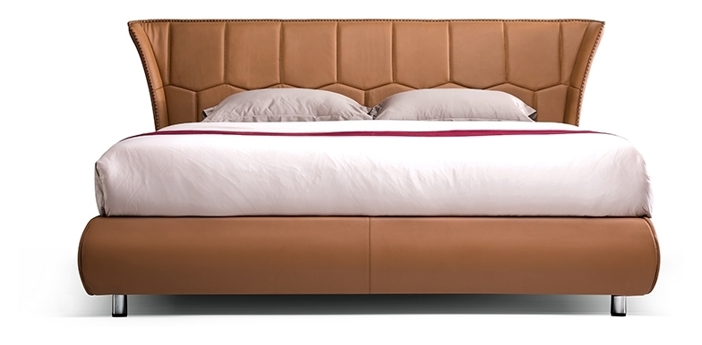 Дизайнерская кровать Barhov