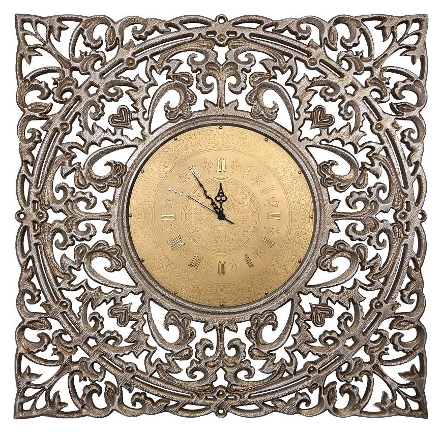 Дизайнерские часы Vintage