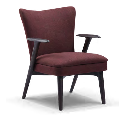 Дизайнерское кресло Martu