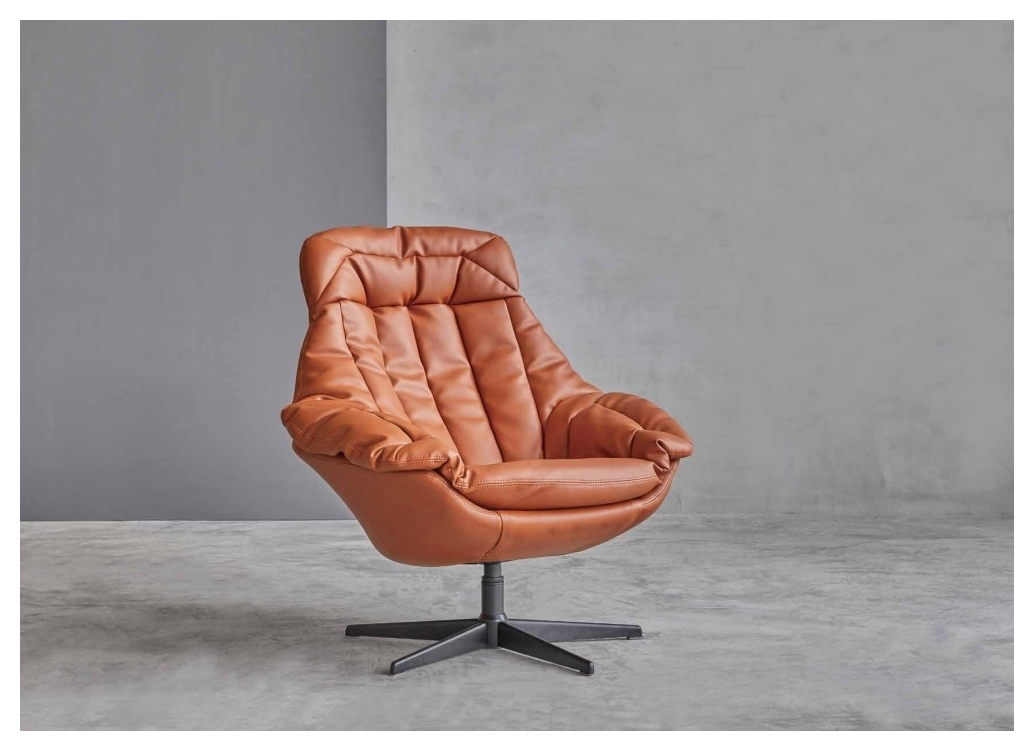 Дизайнерское кресло Gehef