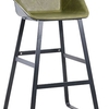 Дизайнерский стул Blanco Chair - 1