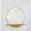 Дизайнерское зеркало Montero - 2