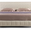 Дизайнерская кровать Fabius - 1