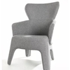 Дизайнерское кресло Lopez - 1