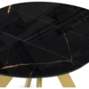 Дизайнерский стол Olimp - 1