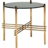 Дизайнерский стол Berletta Coffe Table - 2