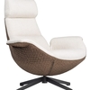 Дизайнерское кресло Fotel - 2