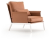 Дизайнерское кресло Siteno - 2