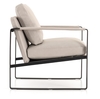 Дизайнерское кресло Barhat - 2