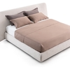 Дизайнерская кровать Elera - 2