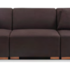 Дизайнерский диван Sirous - 2