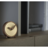 Дизайнерские часы Atomo Table - 3
