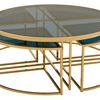 Дизайнерский стол Table Padova - 4