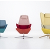 Дизайнерское кресло Trifidae Armchair - 4