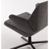 Дизайнерское кресло Trifidae Easy chair - 7