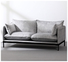 Дизайнерский диван Mendini sofa - 2