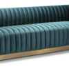Дизайнерский диван Inua - 2