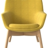 Дизайнерское кресло Fly - 3