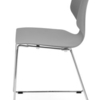 Дизайнерский стул Evie - 3