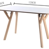 Дизайнерский стол Boolman - 10