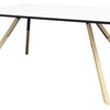 Дизайнерский стол Bradshaw - 4