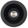 Дизайнерский встраиваемый светильник Zoom spot flex - 1