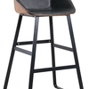 Дизайнерский стул Blanco Chair - 7