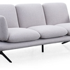 Дизайнерский диван Walsh - 1