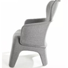 Дизайнерское кресло Lopez - 3