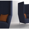 Дизайнерское кресло Kas armchair - 1