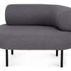 Дизайнерское кресло Ramirez armchair - 3