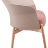 Дизайнерское кресло Ivy armchair - 1