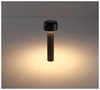 Дизайнерский встраиваемый светильник Roche - 2