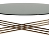 Дизайнерский стол Berletta Coffe Table - 1