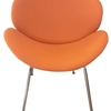 Ресторанный стул Orange Slice Chair - 1