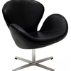 Ресторанный стул Swan Chair - 6