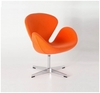 Ресторанный стул Swan Chair - 23