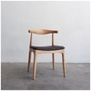 Дизайнерский стул CH20 Elbow Chair 2 - 2