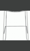 Дизайнерский стул Leaf Bar Stool - 6